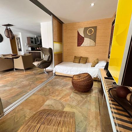 Relax Apartment San Andrés Exterior foto